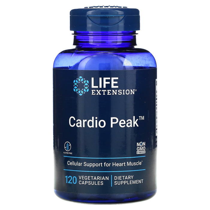 Veg. Capsules/120 Count