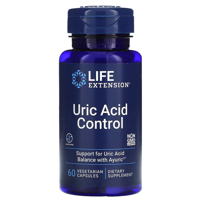 Veg. Capsules/500 mg/60 Count