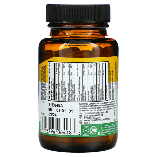 Capsules/60 Count