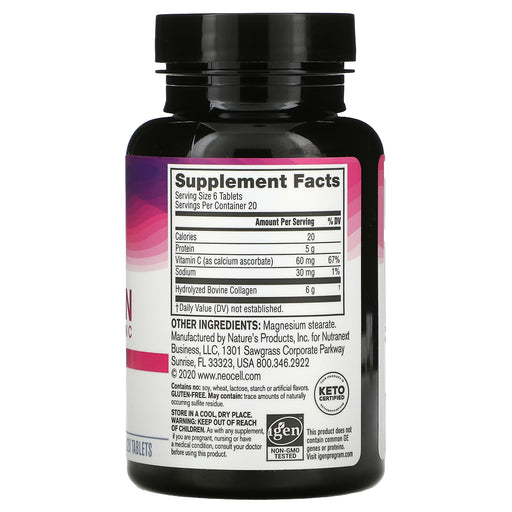 Tablets/1 g/120 Count