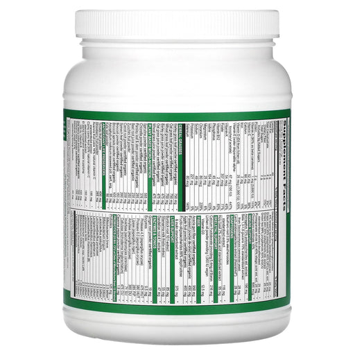 Powder/25 billion CFU/913 g