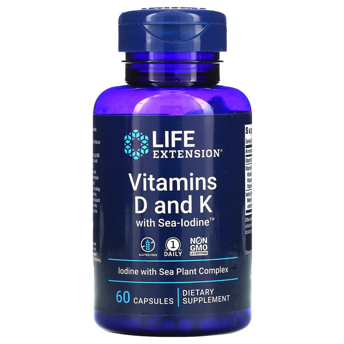 Capsules/60 Count