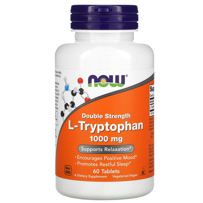 Tablets/1,000 mg/60 Count