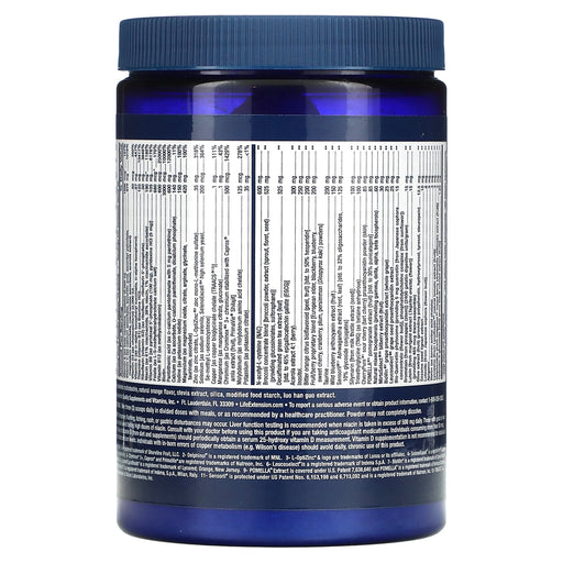 Powder/360 g