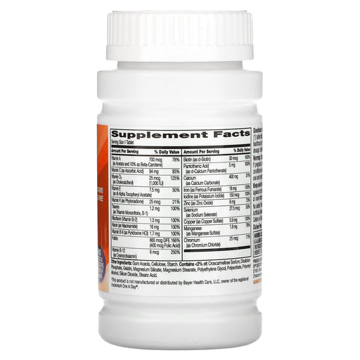 Tablets/100 Count