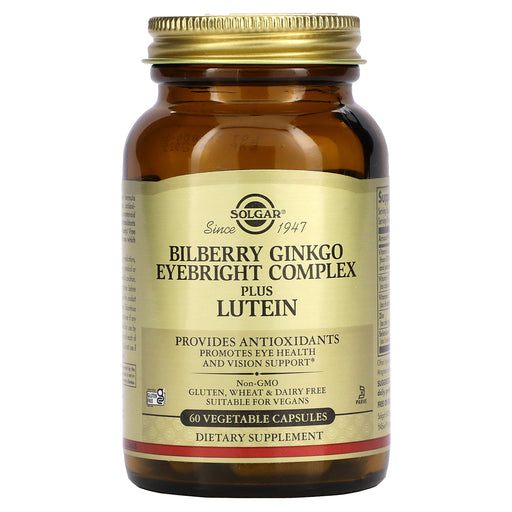 Veg. Capsules/60 Count