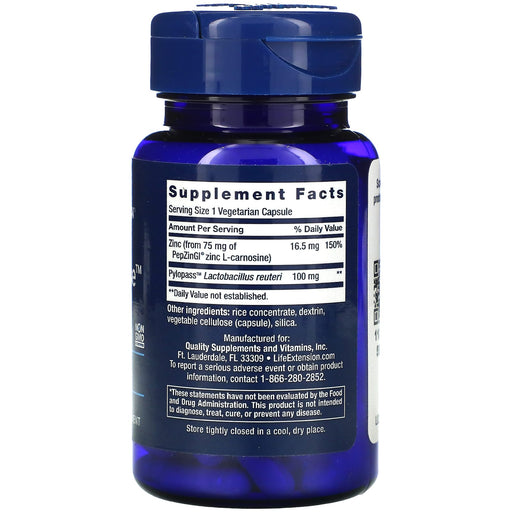 Veg. Capsules/60 Count
