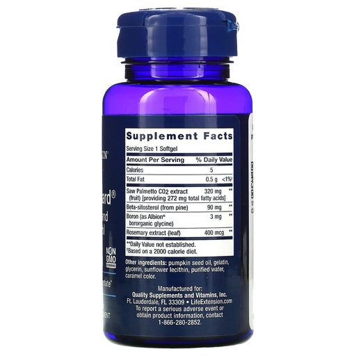 Softgels/30 Count