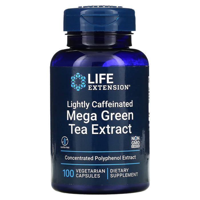 Veg. Capsules/725 mg/100 Count