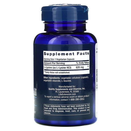Veg. Capsules/620 mg/100 Count