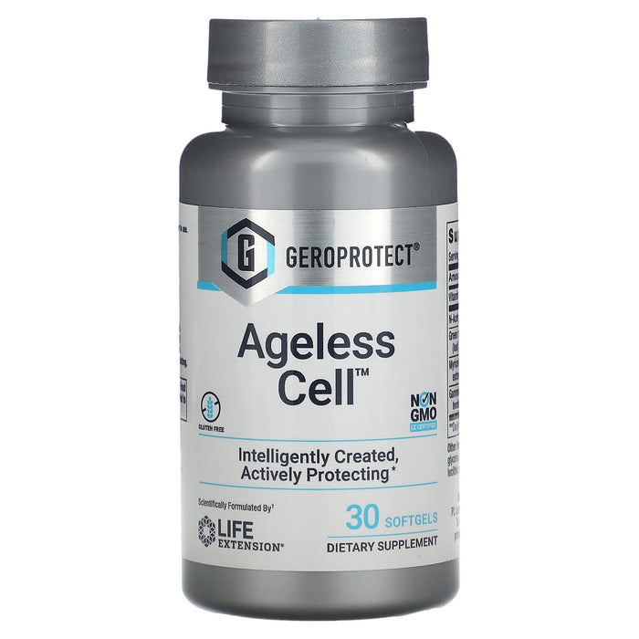 Softgels/30 Count