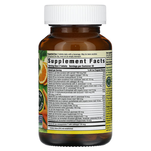 Tablets/60 Count