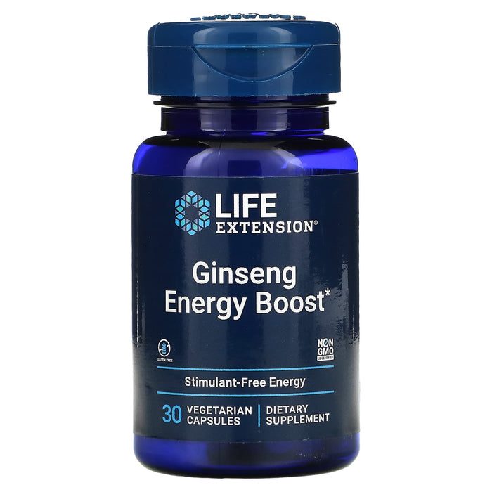 Veg. Capsules/30 Count