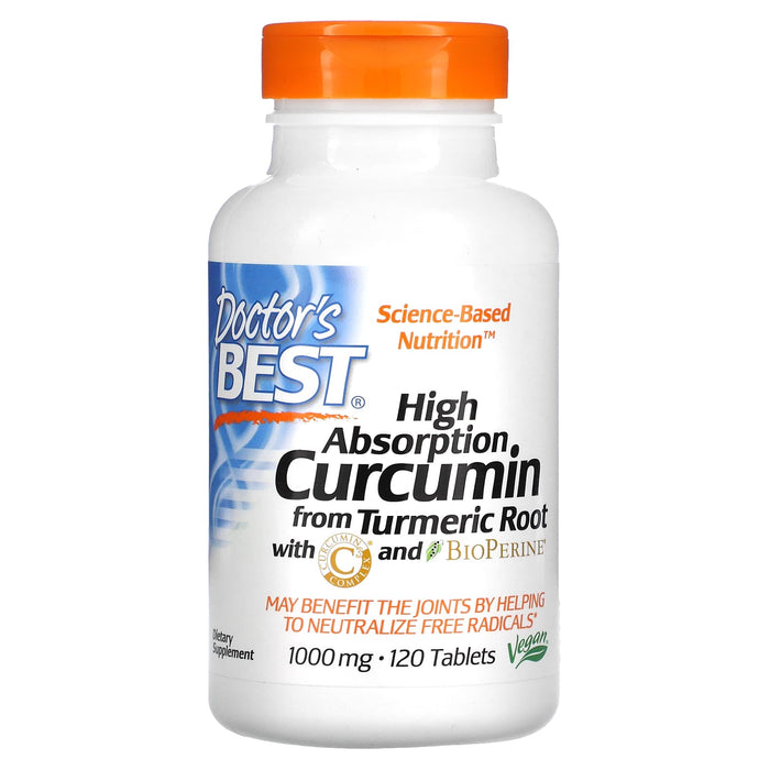 Tablets/1,000 mg/120 Count
