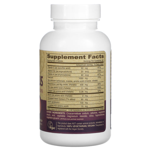 Tablets/90 Count
