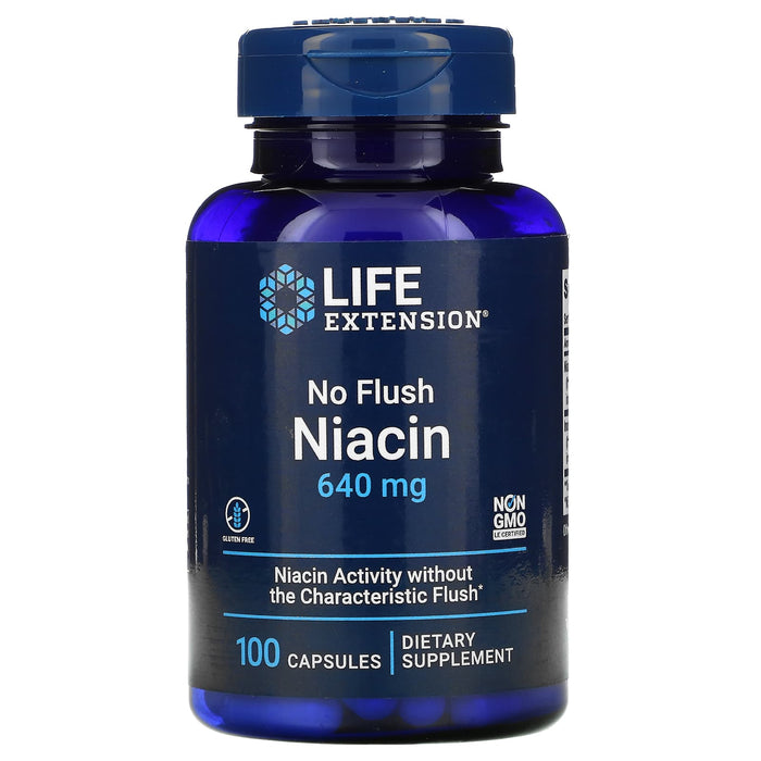 Capsules/640 mg/100 Count