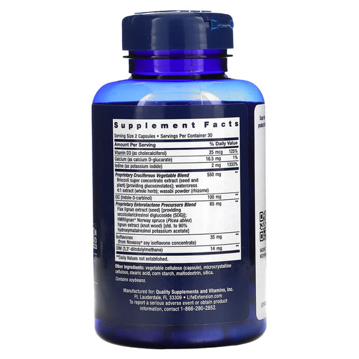 Capsules/60 Count