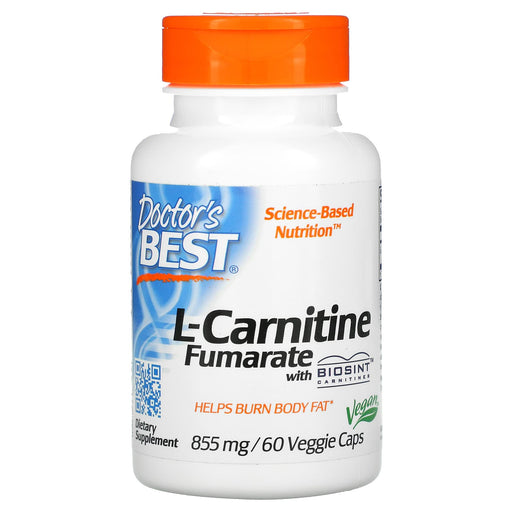 Veg. Capsules/855 mg/60 Count