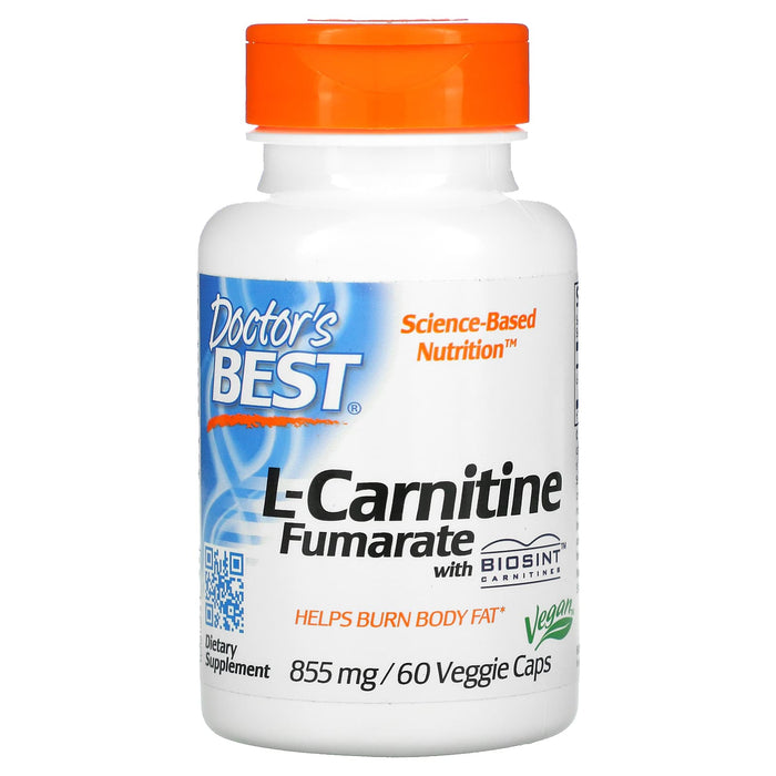 Veg. Capsules/855 mg/60 Count