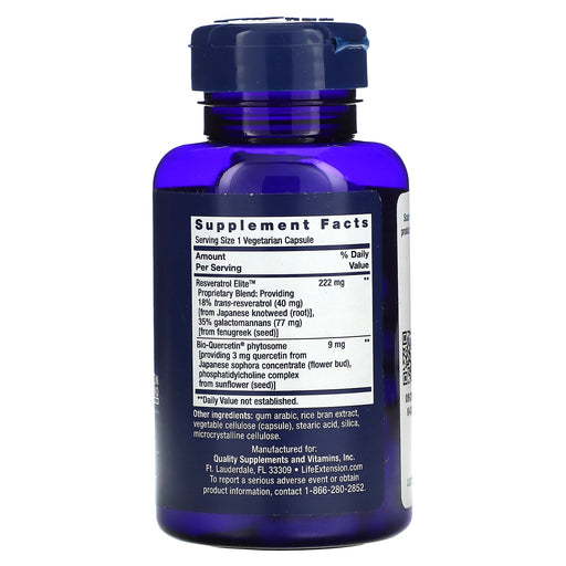 Veg. Capsules/40 mg/60 Count