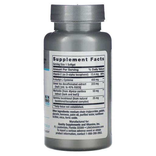 Softgels/30 Count