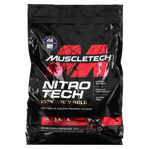 Double Rich Chocolate/24 g/3,630 g