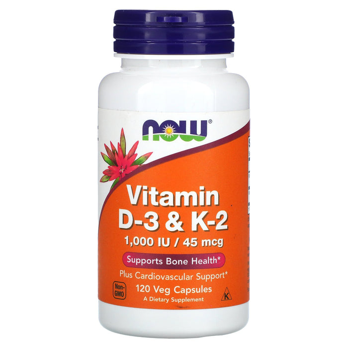 Veg. Capsules/120 Count