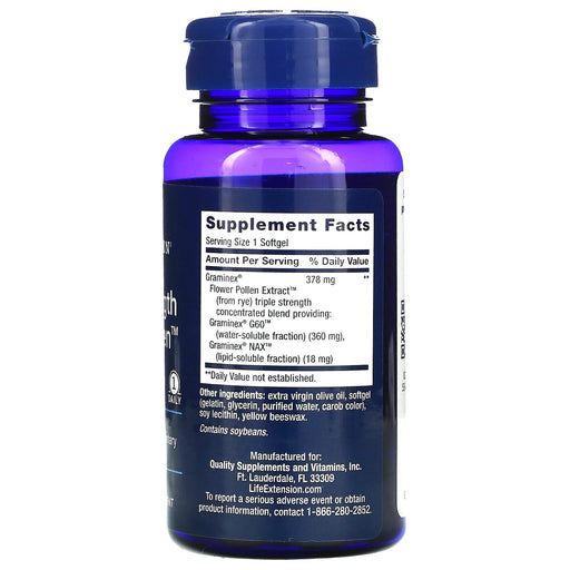 Softgels/30 Count