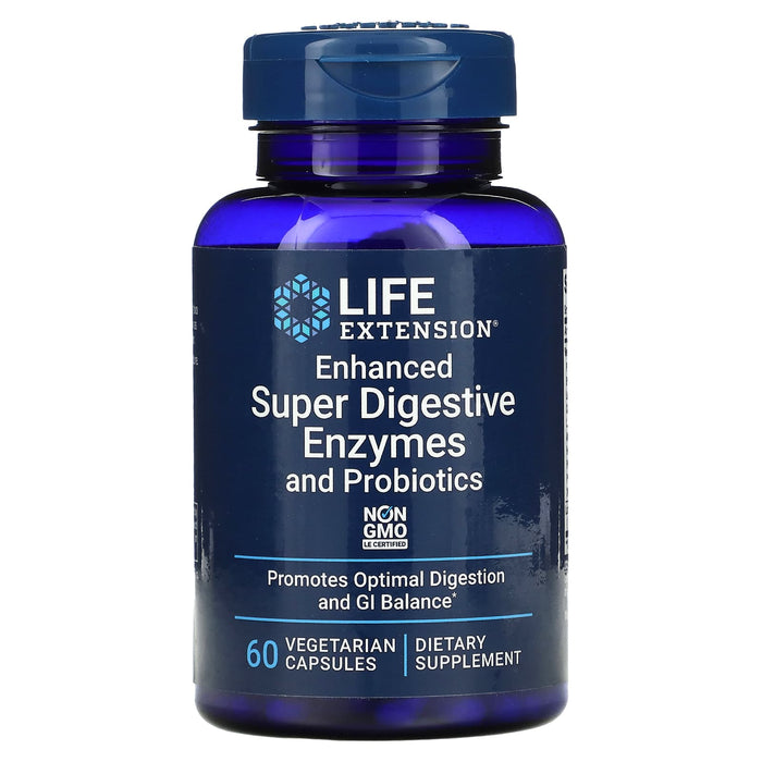 Veg. Capsules/60 Count