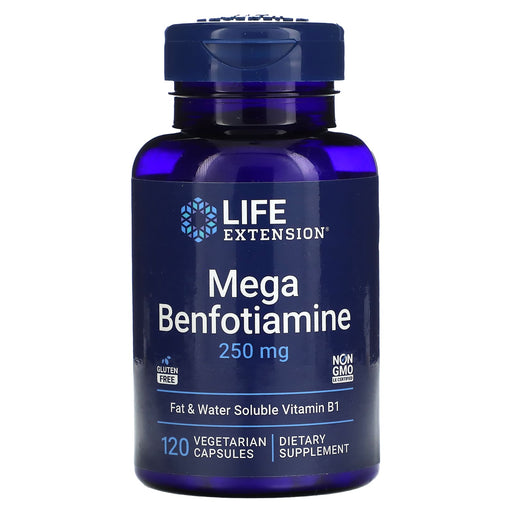 Veg. Capsules/250 mg/120 Count
