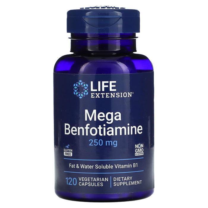 Veg. Capsules/250 mg/120 Count