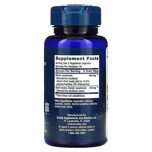 Veg. Capsules/60 Count