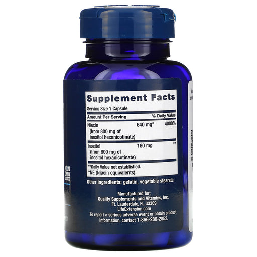 Capsules/640 mg/100 Count