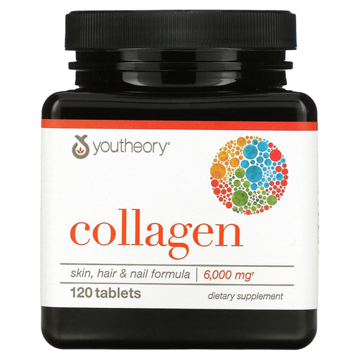 Tablets/1,000 mg/120 Count