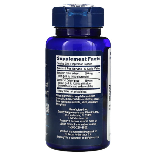 Veg. Capsules/500 mg/60 Count