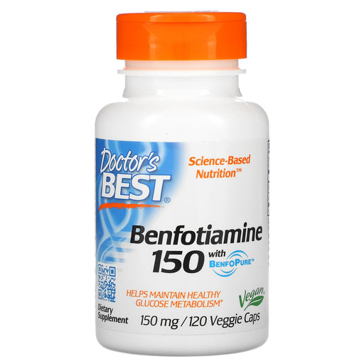 Veg. Capsules/150 mg/120 Count