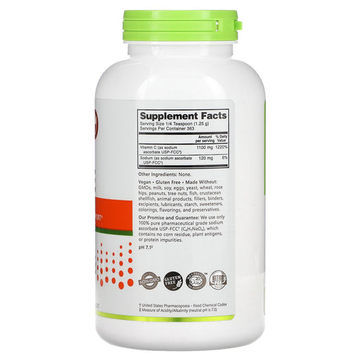 Powder/120 mg/454 g