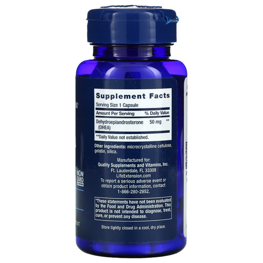 Capsules/15 mg/100 Count