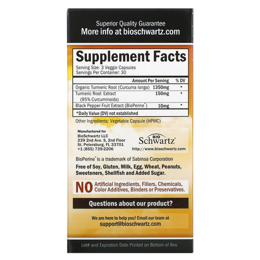Capsules/500 mg/90 Count