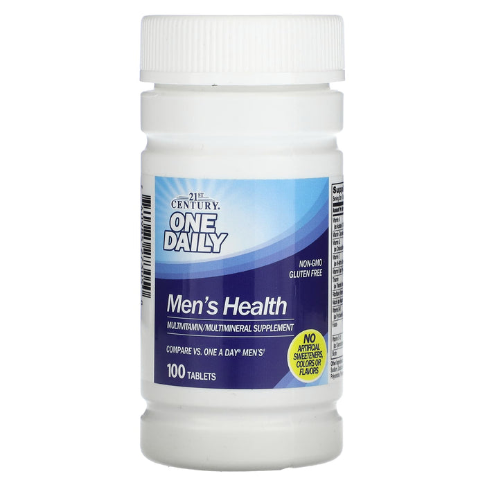 Tablets/100 Count