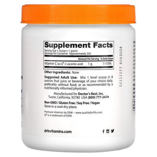 Powder/1,000 g/250 Grams
