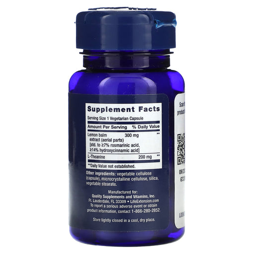 Veg. Capsules/30 Count