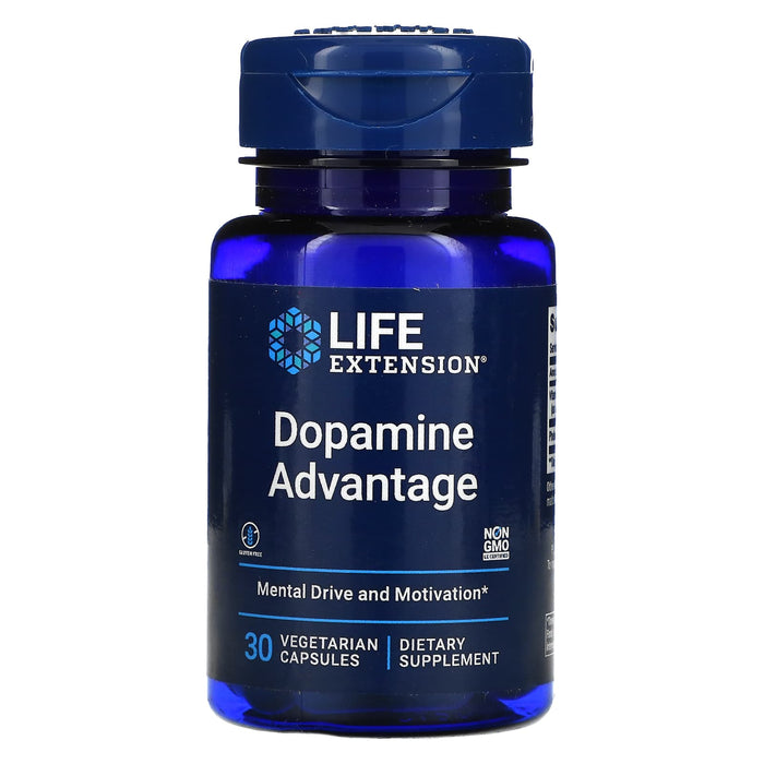 Veg. Capsules/30 Count