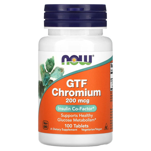 Tablets/200 mcg/100 Count