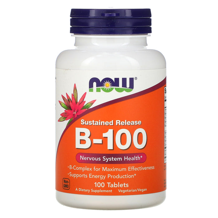 Tablets/100 Count