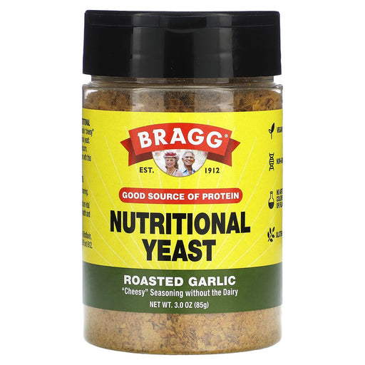 Flakes/Roasted Garlic/85 g