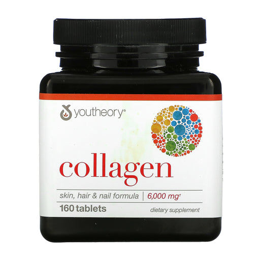 Tablets/1,000 mg/160 Count