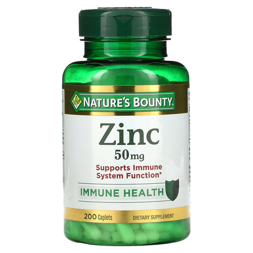 Caplets/50 mg/200 Count