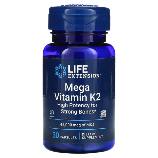 Capsules/45 mg/30 Count