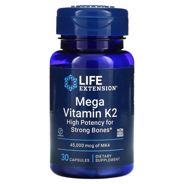 Capsules/45 mg/30 Count
